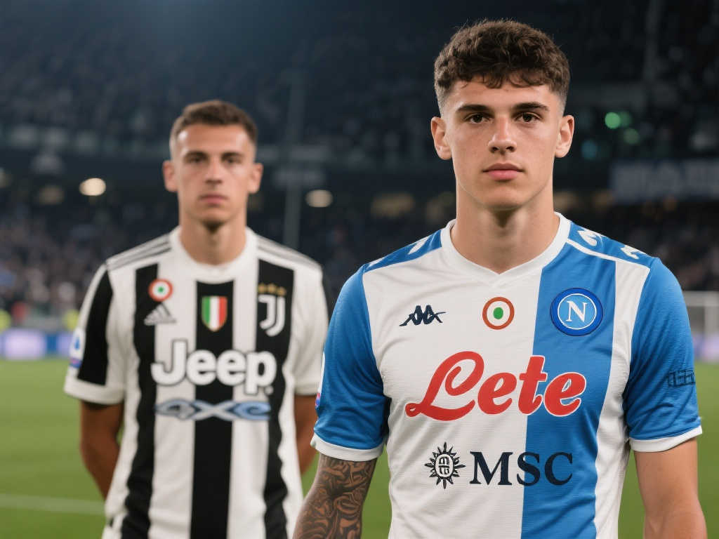 布翁焦尔诺:尤文关注过我,但我心系那不勒斯故土 布翁焦尔诺:尤文关注过我,但我心系那不勒斯故土