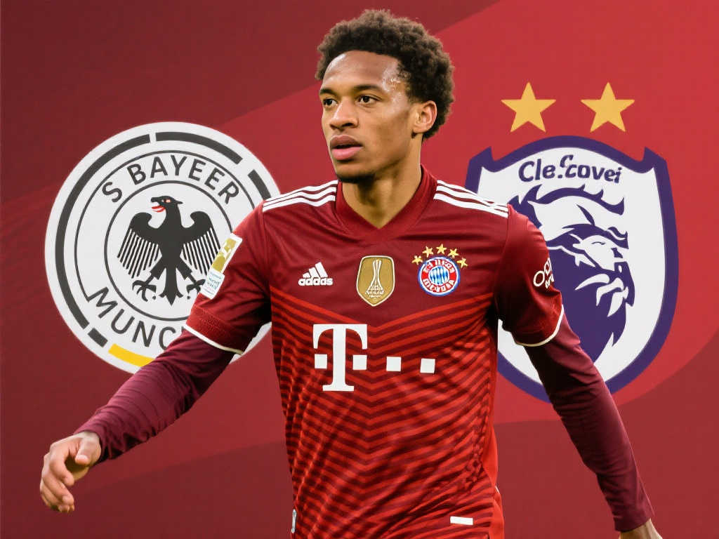 拜仁强势表态!萨内面临最后通牒,或重返英超,两大潜在东家浮出水面 拜仁强势表态!萨内面临最后通牒,或重返英超,两大潜在东家浮出水面