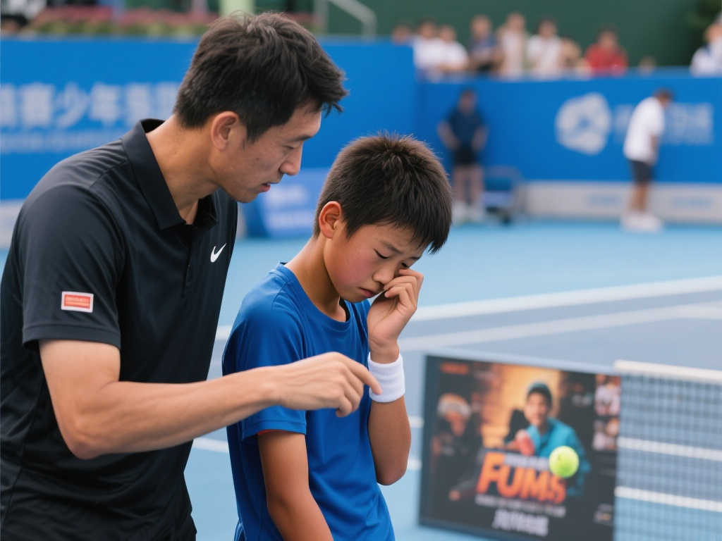 商竣程:爱的滋养,铸就无畏之心 商竣程:爱的滋养,铸就无畏之心