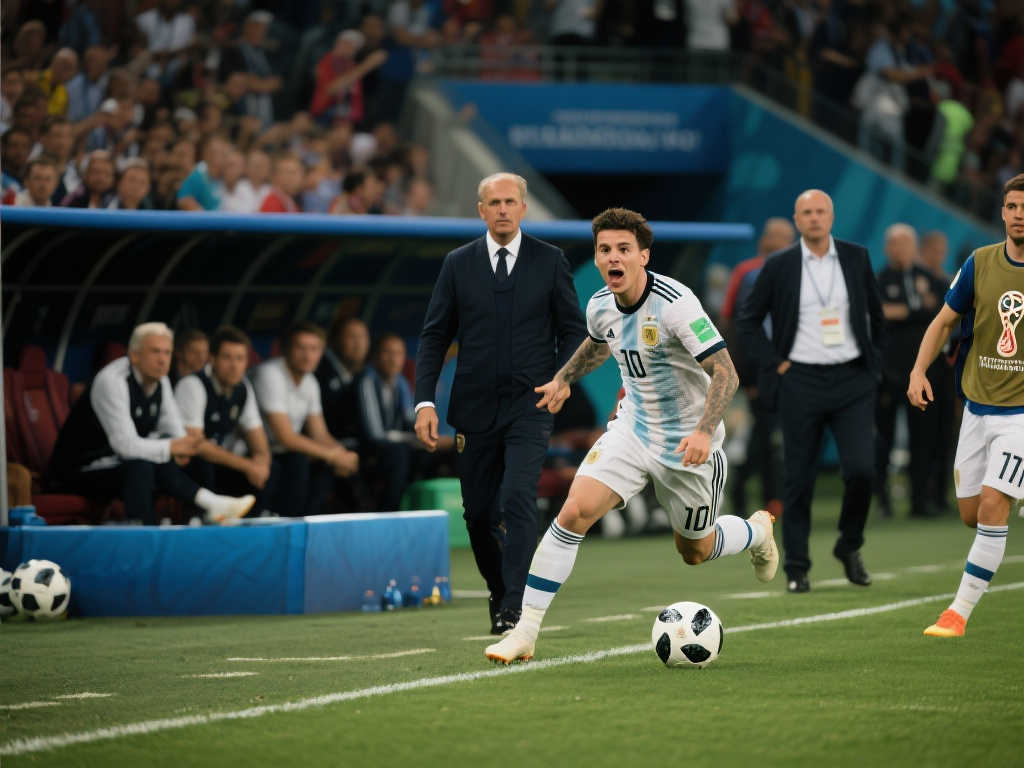 世界杯相关纪录片即将上线主流平台 世界杯相关纪录片即将上线主流平台